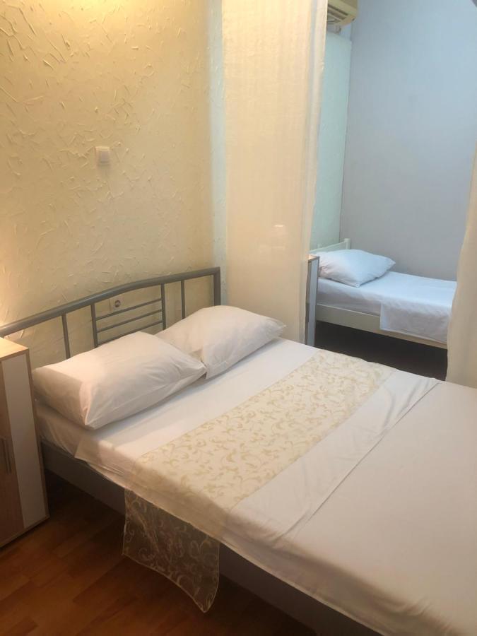 Apartmani Josipa ชิเบนิก ภายนอก รูปภาพ