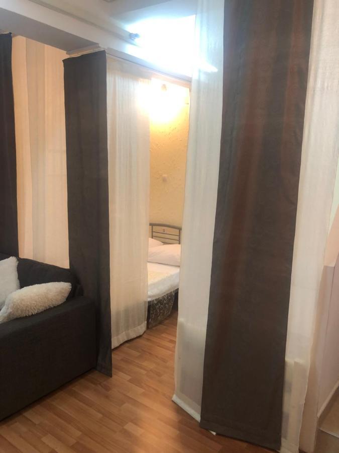 Apartmani Josipa ชิเบนิก ภายนอก รูปภาพ