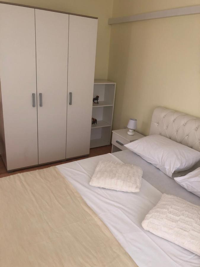 Apartmani Josipa ชิเบนิก ภายนอก รูปภาพ