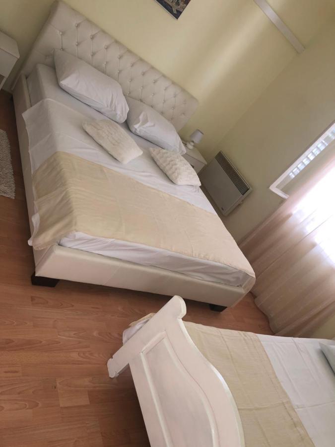Apartmani Josipa ชิเบนิก ภายนอก รูปภาพ