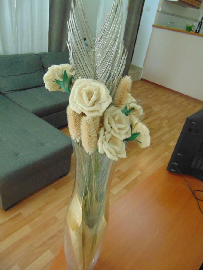 Apartmani Josipa ชิเบนิก ภายนอก รูปภาพ