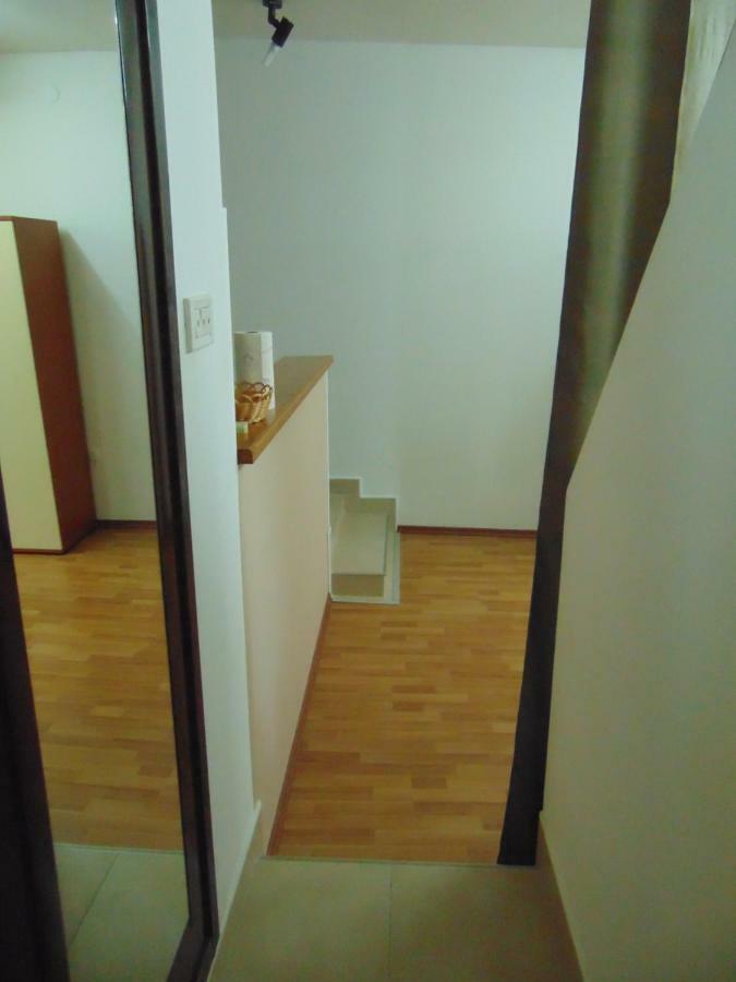 Apartmani Josipa ชิเบนิก ภายนอก รูปภาพ