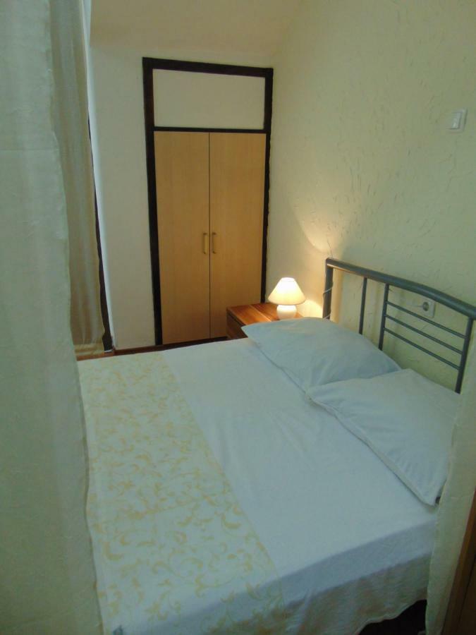 Apartmani Josipa ชิเบนิก ภายนอก รูปภาพ