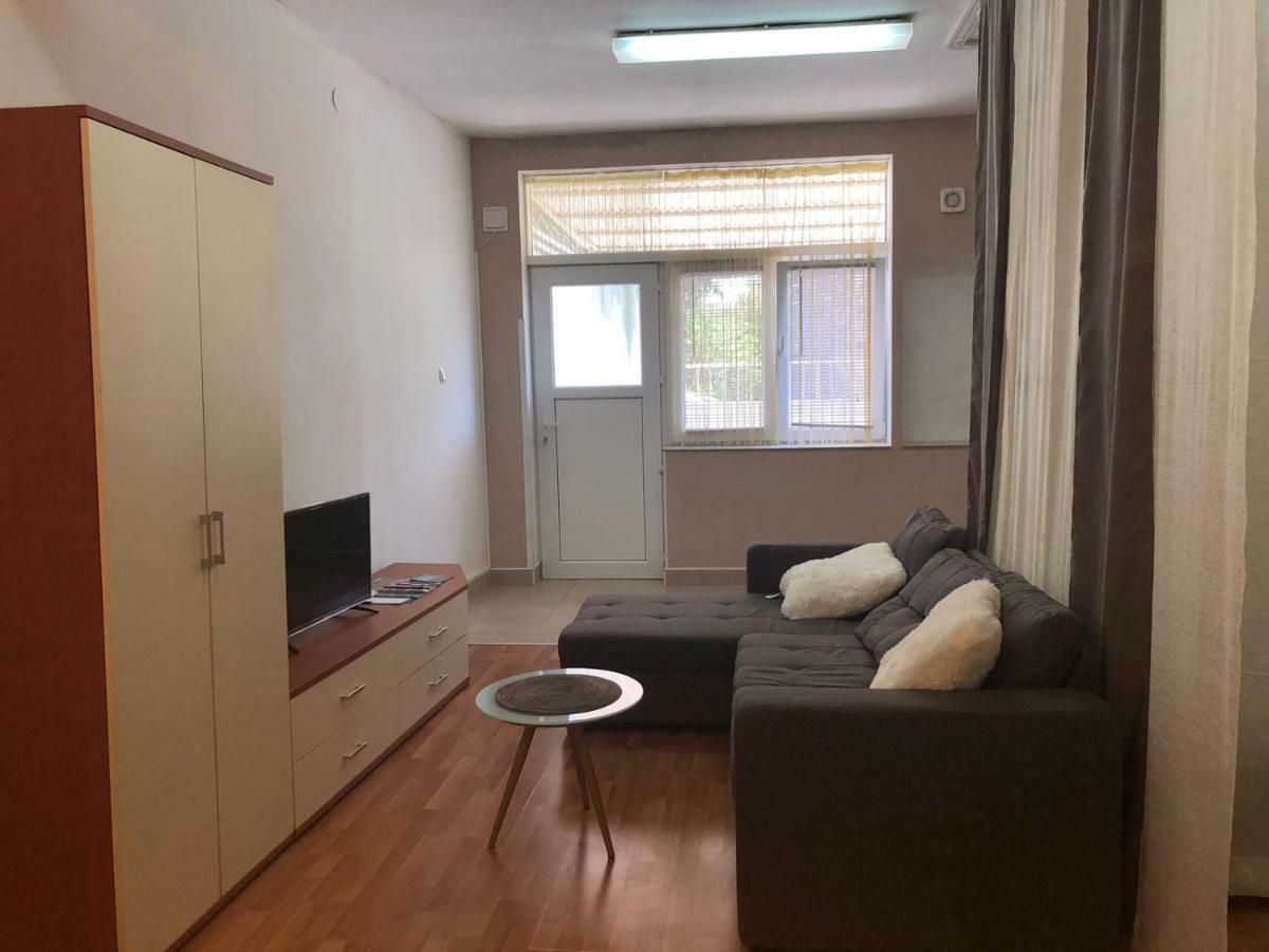 Apartmani Josipa ชิเบนิก ภายนอก รูปภาพ