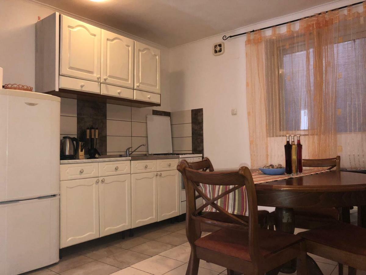 Apartmani Josipa ชิเบนิก ภายนอก รูปภาพ