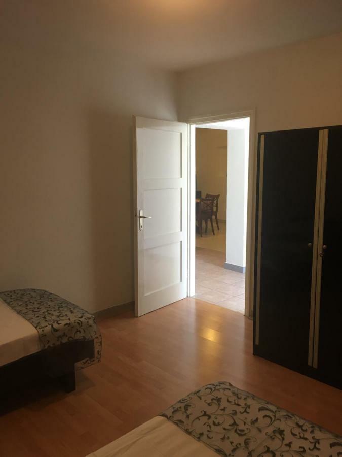 Apartmani Josipa ชิเบนิก ภายนอก รูปภาพ