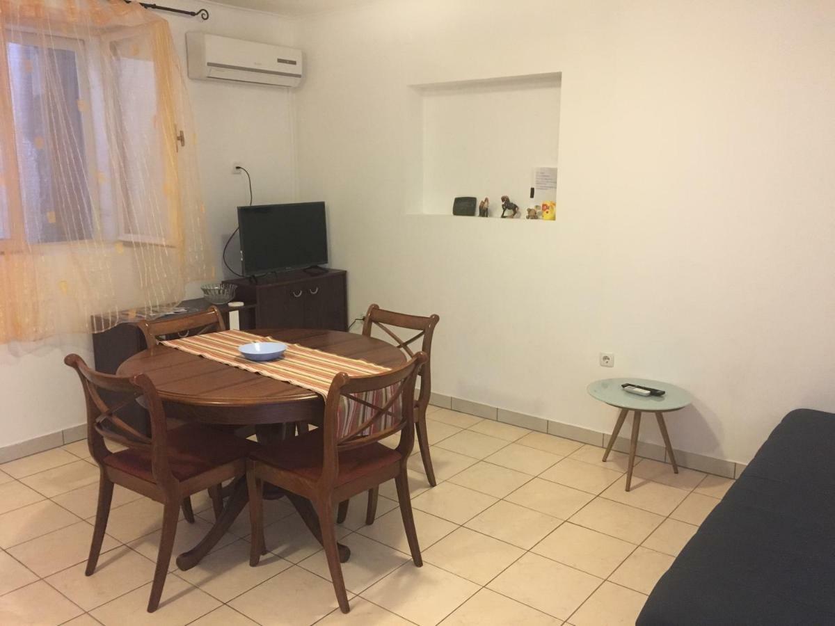 Apartmani Josipa ชิเบนิก ภายนอก รูปภาพ